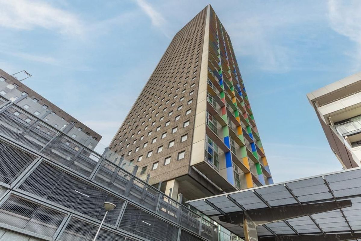 Westpoint 77 Photo Blur 40