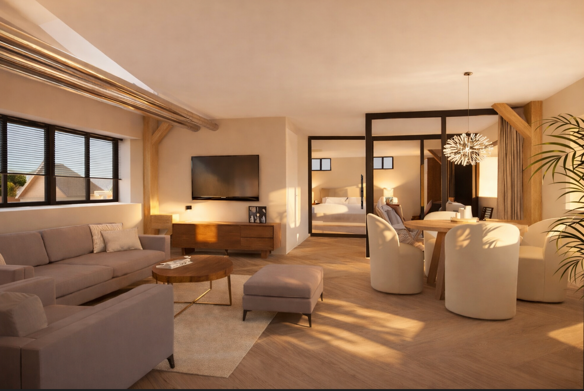 Heuvel 5 Photo Blur 22