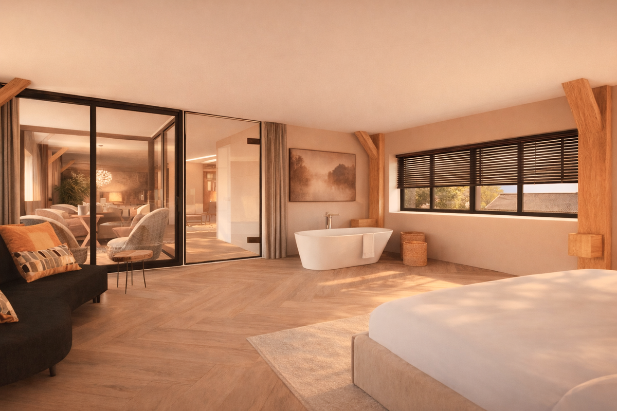 Heuvel 5 Photo Blur 33