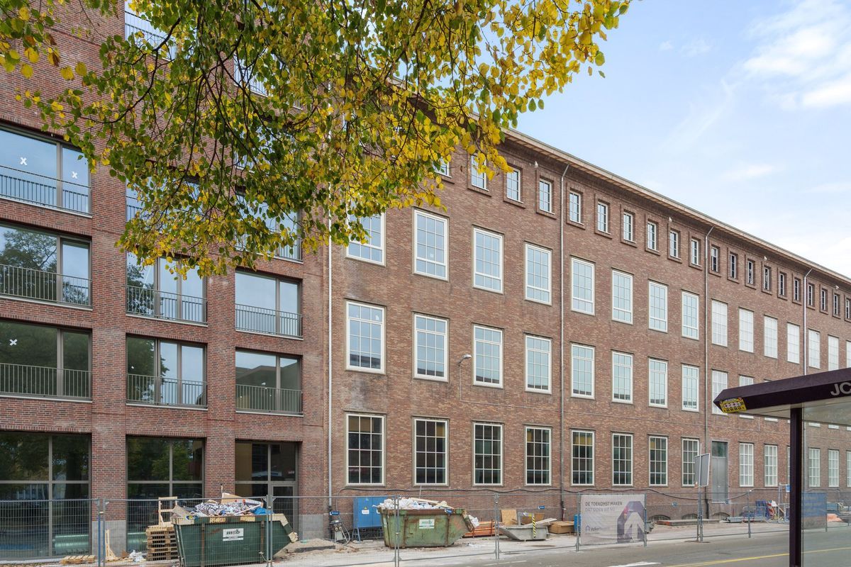Akkerstraat 117 Photo Blur 0