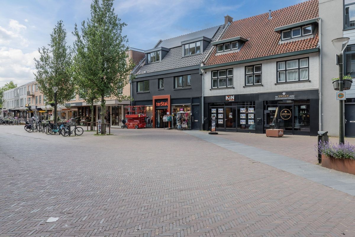 Nieuwendijk 3 Photo Blur 36
