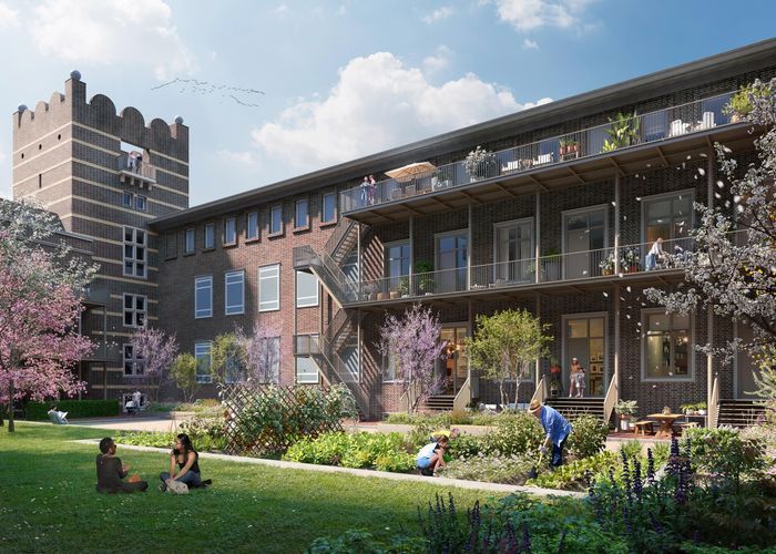 De Generaal Breda (Bouwnr. B.1.01) Photo 1