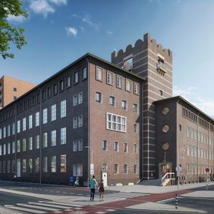 De Generaal Breda (Bouwnr. B.1.01) Photo 2