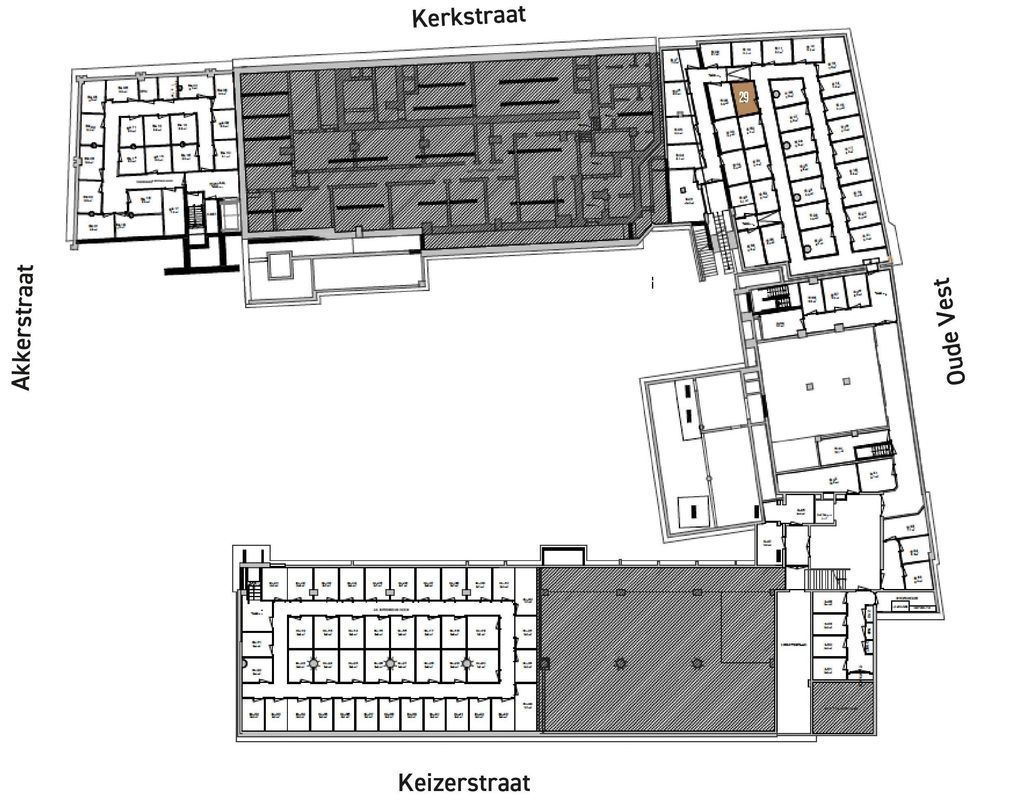 De Generaal Breda (Bouwnr. B.1.01) Photo Blur 6