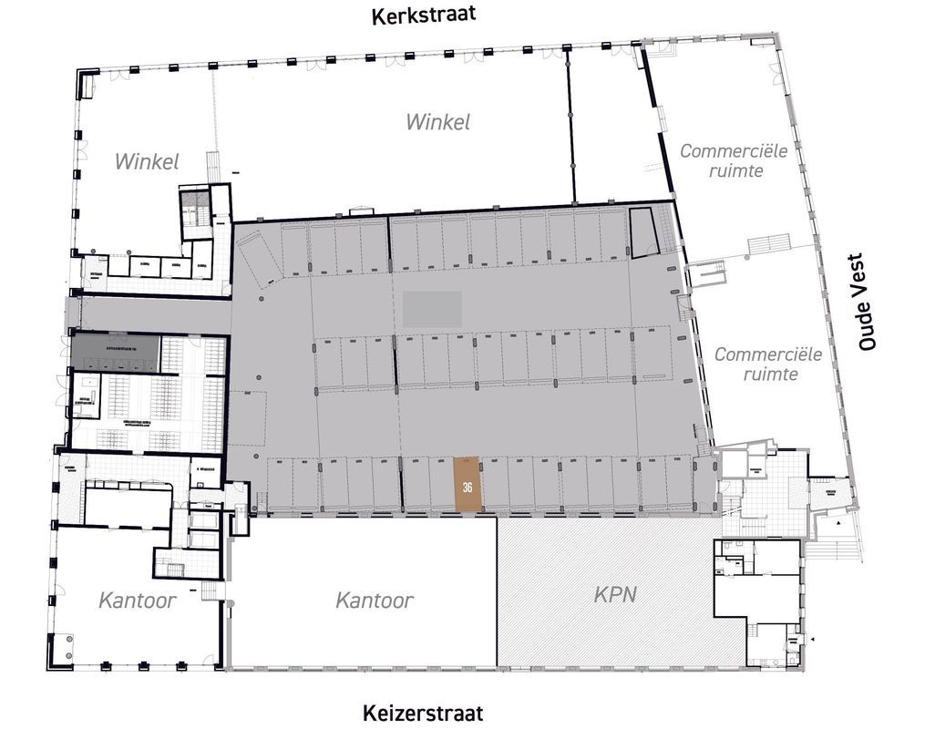 De Generaal Breda (Bouwnr. B.1.06) Photo Blur 39