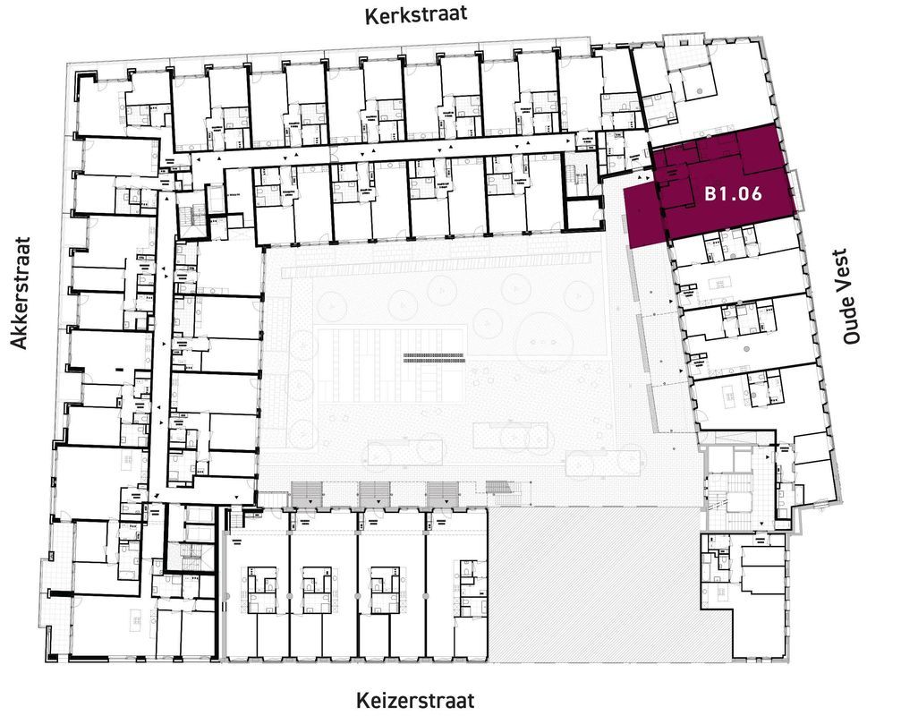 De Generaal Breda (Bouwnr. B.1.06) Photo Blur 38