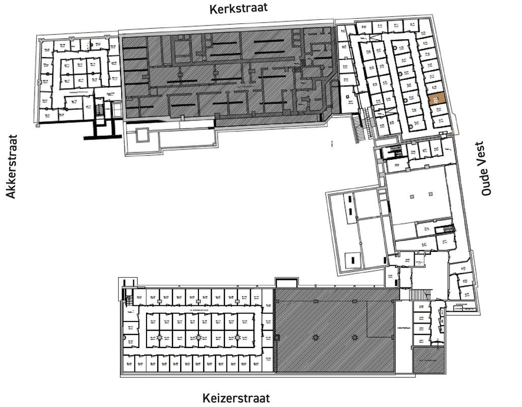 De Generaal Breda (Bouwnr. B.1.06) Photo Blur 40