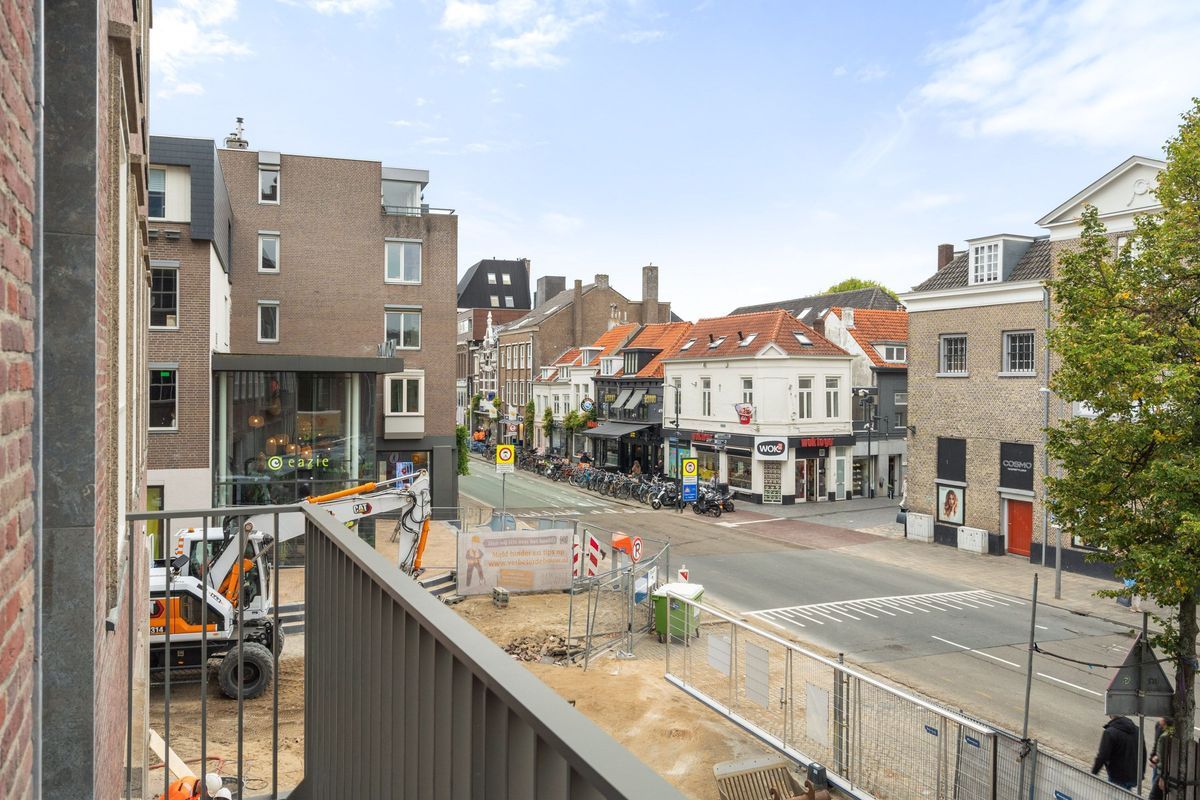 De Generaal Breda (Bouwnr. B.1.06) Photo Blur 14