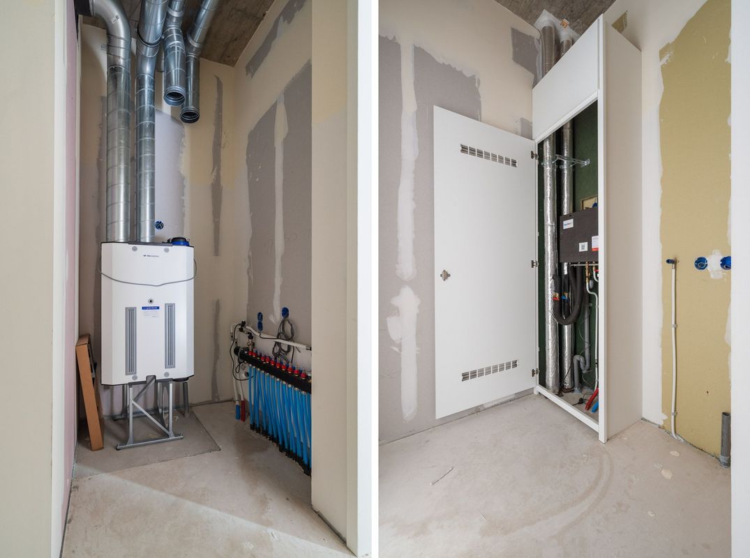 De Generaal Breda (Bouwnr. B.1.06) Photo Blur 7