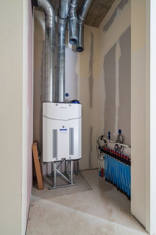 De Generaal Breda (Bouwnr. B.1.06) Photo Blur 41