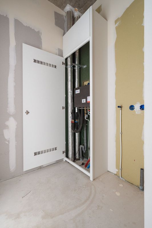 De Generaal Breda (Bouwnr. B.1.06) Photo Blur 42