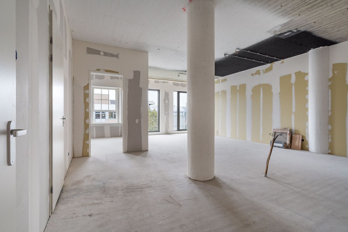 De Generaal Breda (Bouwnr. B.1.06) Photo Blur 10