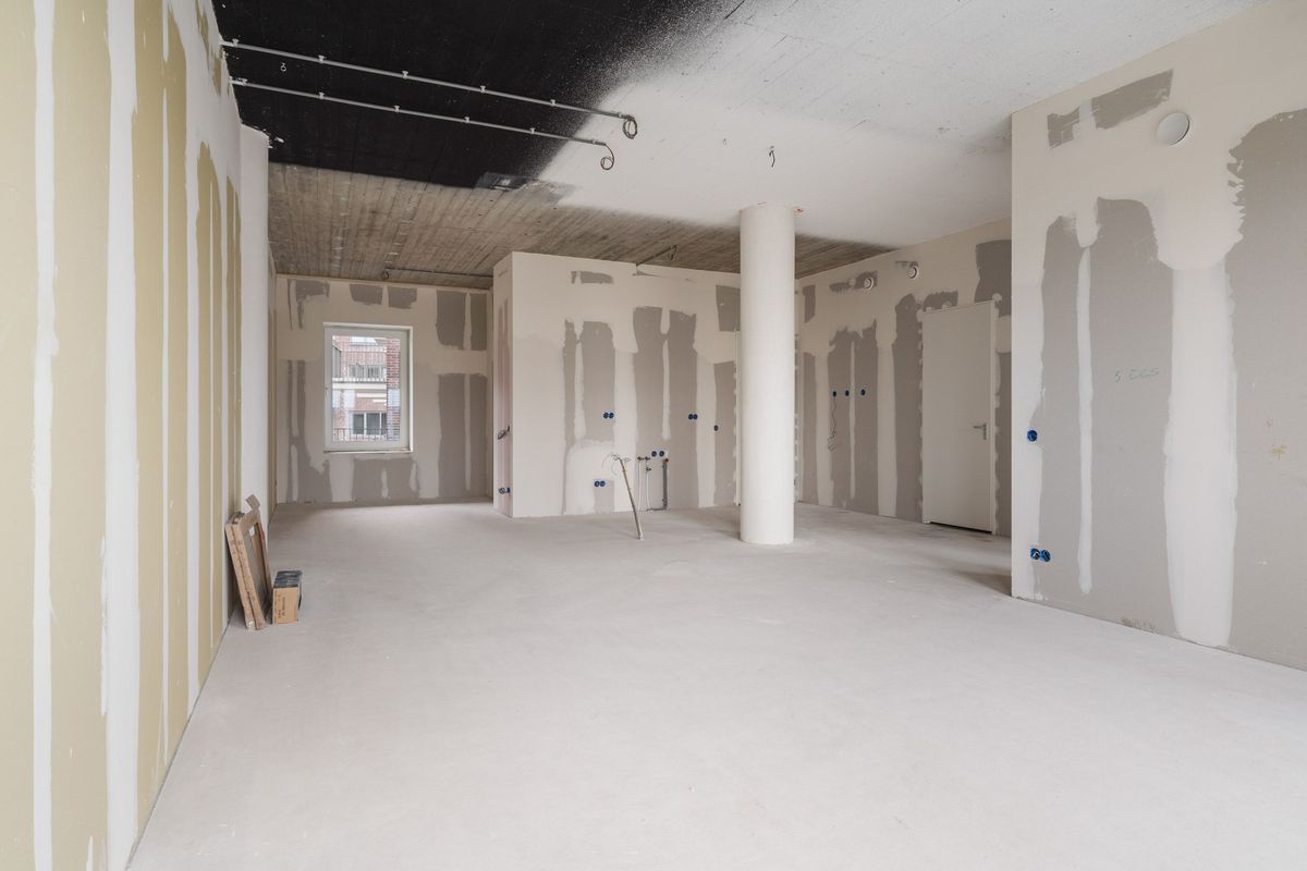 De Generaal Breda (Bouwnr. B.1.06) Photo Blur 16