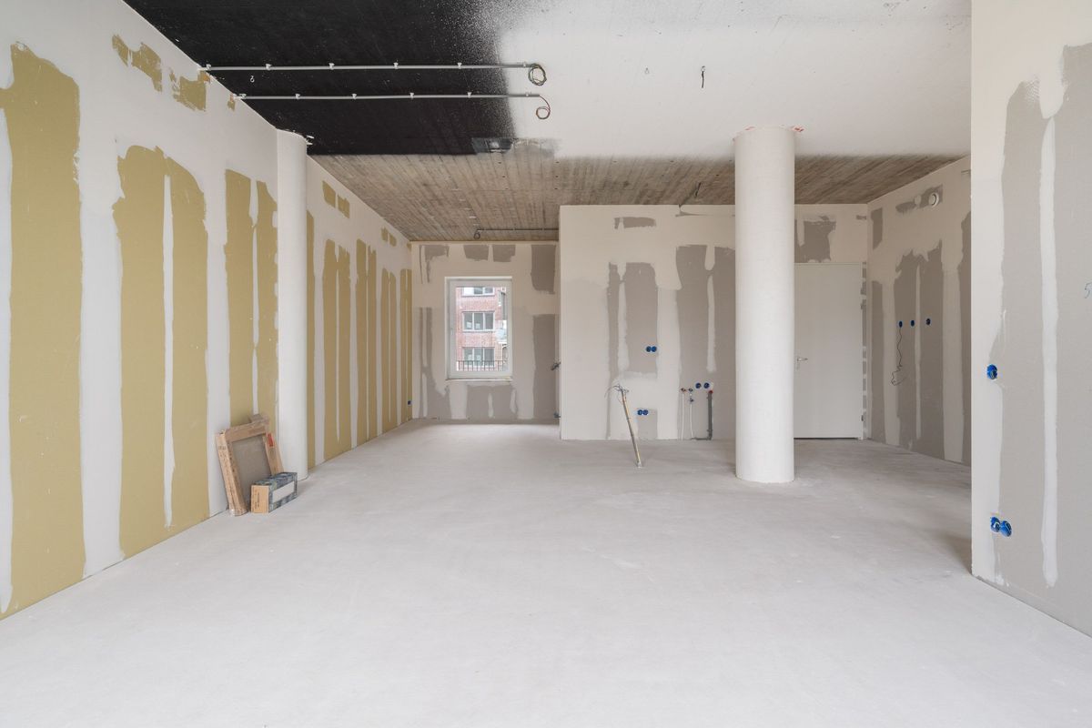 De Generaal Breda (Bouwnr. B.1.06) Photo Blur 18