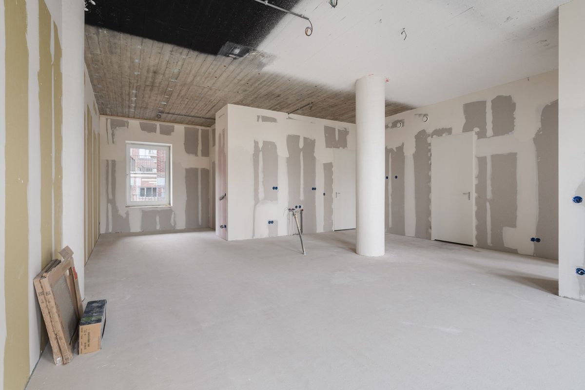 De Generaal Breda (Bouwnr. B.1.06) Photo Blur 17