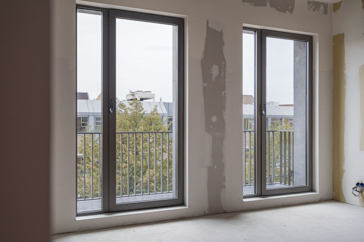 De Generaal Breda (Bouwnr. B.1.06) Photo Blur 11