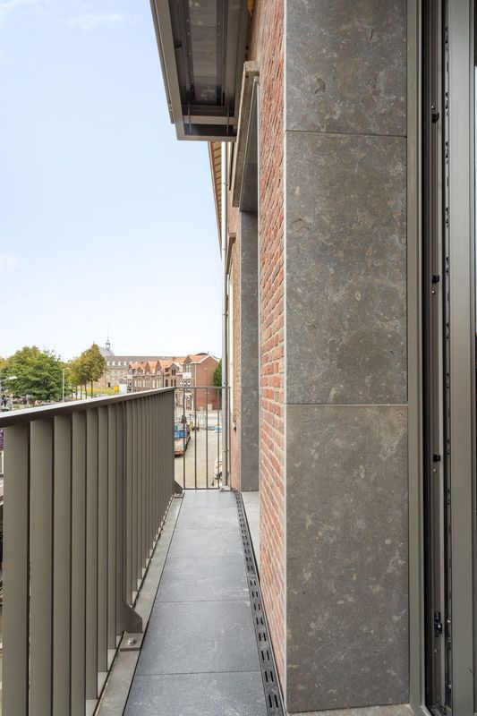 De Generaal Breda (Bouwnr. B.1.06) Photo Blur 12