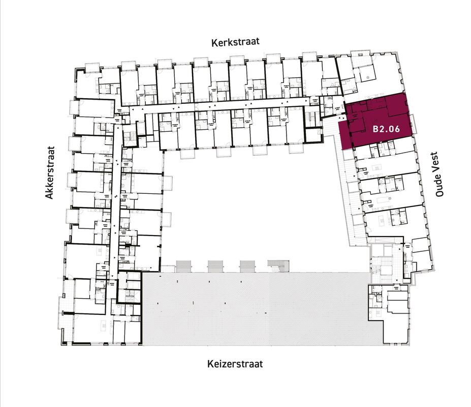 De Generaal Breda (Bouwnr. B.2.06) Photo Blur 6