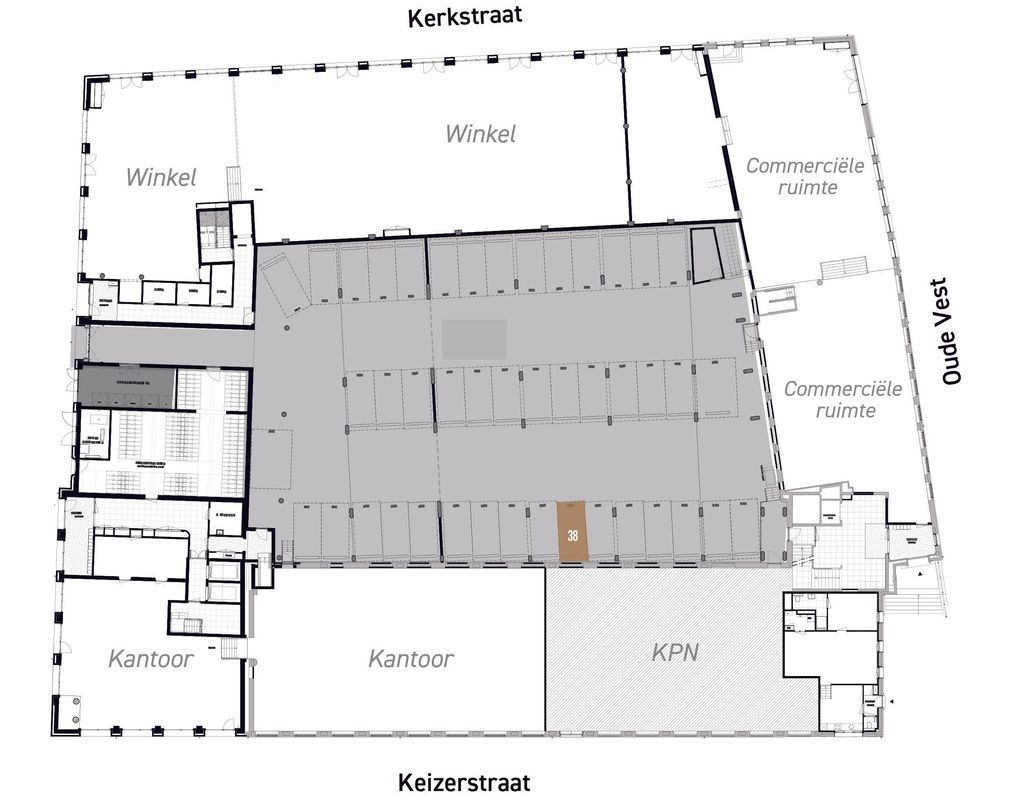 De Generaal Breda (Bouwnr. B.2.06) Photo Blur 7