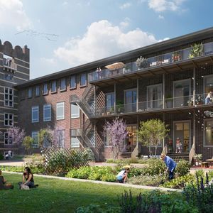 De Generaal Breda (Bouwnr. B.3.01) Photo 2