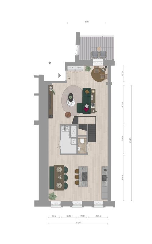 De Generaal Breda (Bouwnr. B.3.01) Photo Blur 5