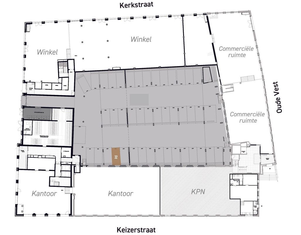 De Generaal Breda (Bouwnr. B.3.01) Photo Blur 8