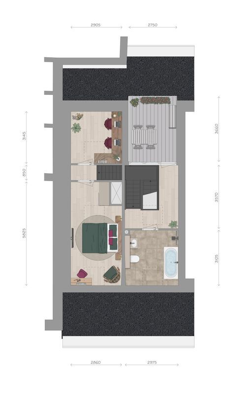 De Generaal Breda (Bouwnr. B.3.01) Photo Blur 6