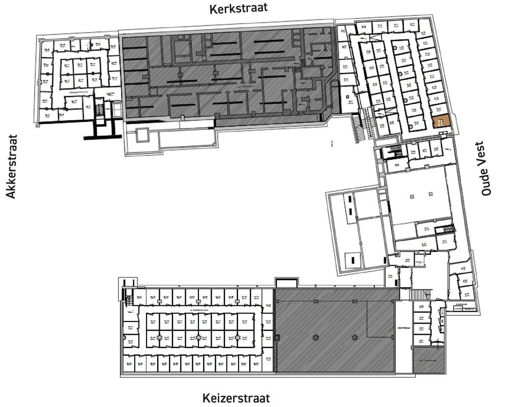 De Generaal Breda (Bouwnr. B.3.01) Photo Blur 9