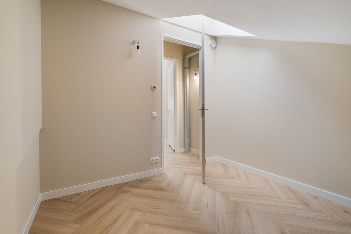 De Generaal Breda (Bouwnr. B.3.01) Photo Blur 23