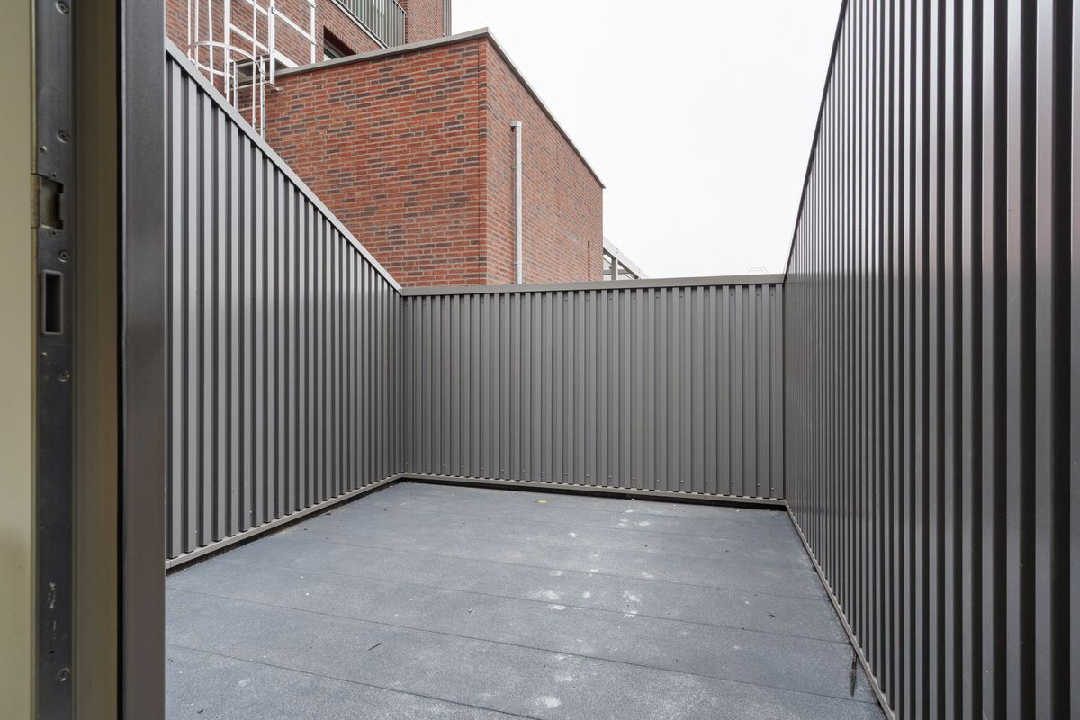 De Generaal Breda (Bouwnr. B.3.01) Photo Blur 19