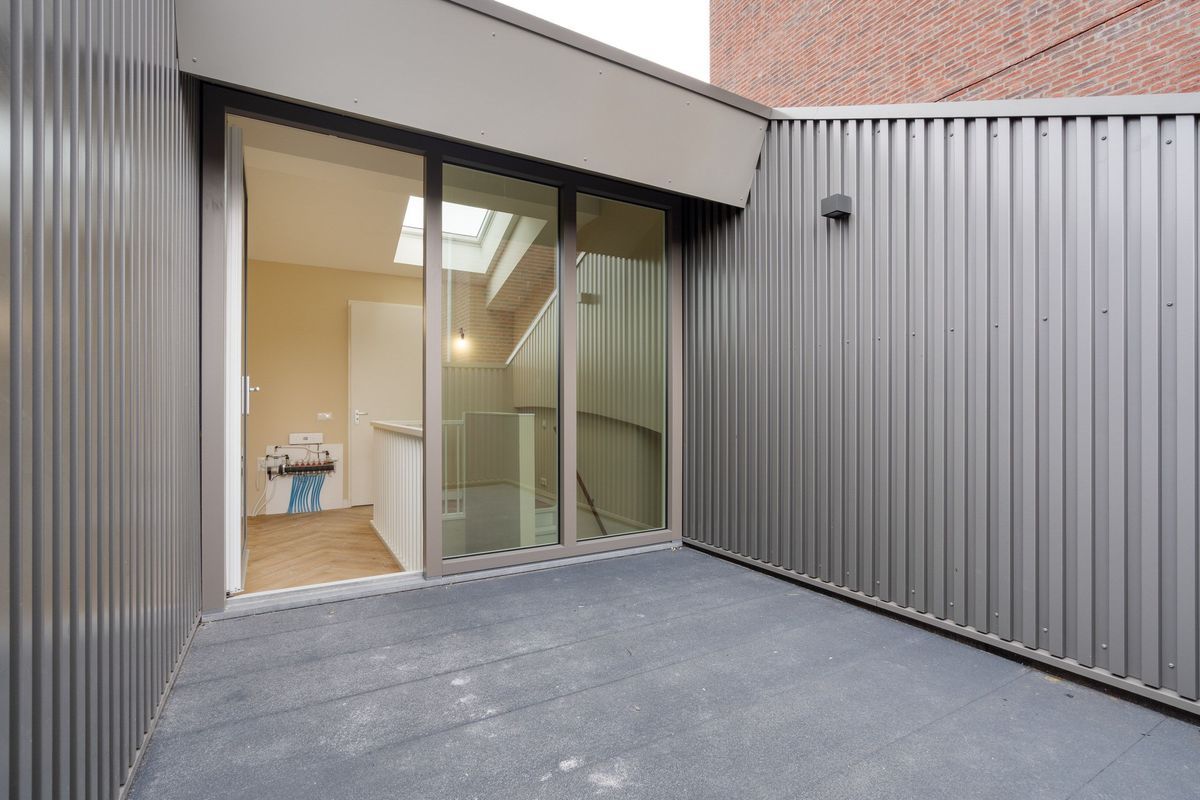 De Generaal Breda (Bouwnr. B.3.01) Photo Blur 18