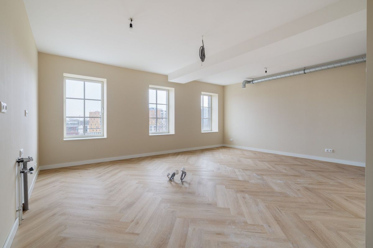 De Generaal Breda (Bouwnr. B.3.01) Photo Blur 13