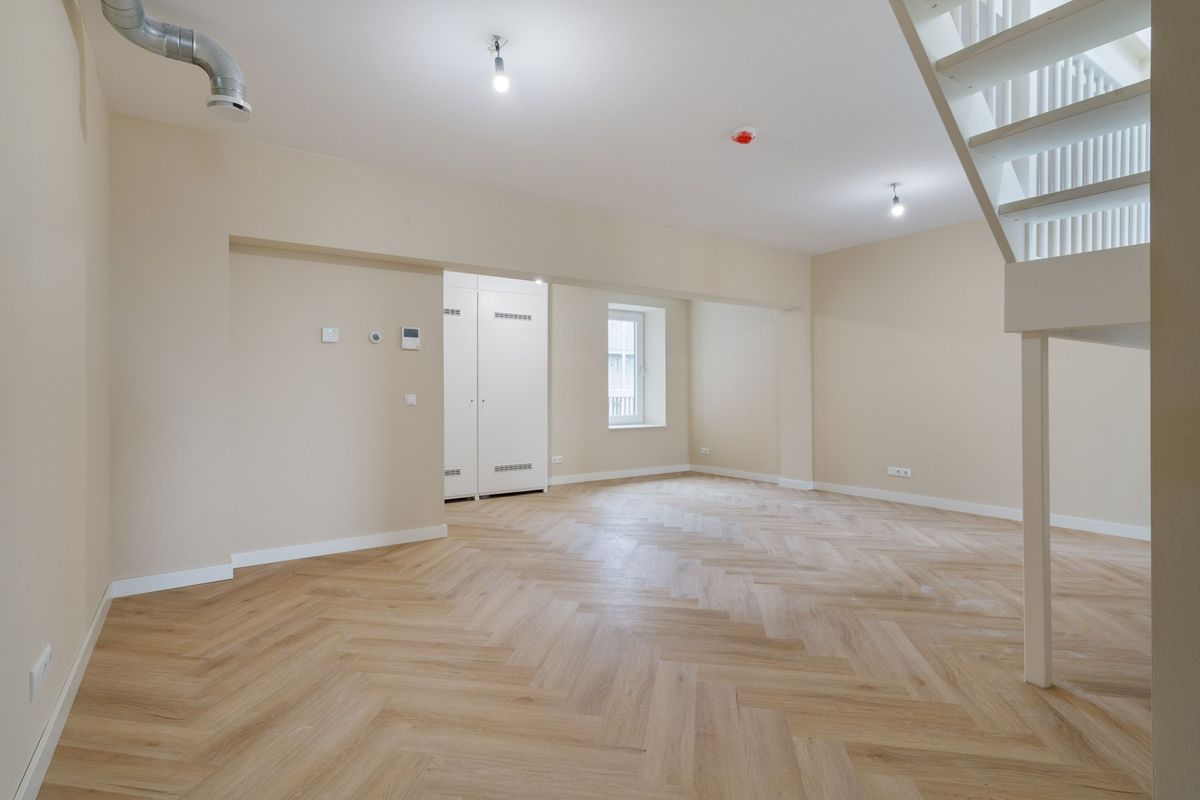 De Generaal Breda (Bouwnr. B.3.01) Photo Blur 4