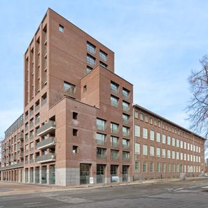 De Generaal Breda (Bouwnr. B.3.01) Photo 4