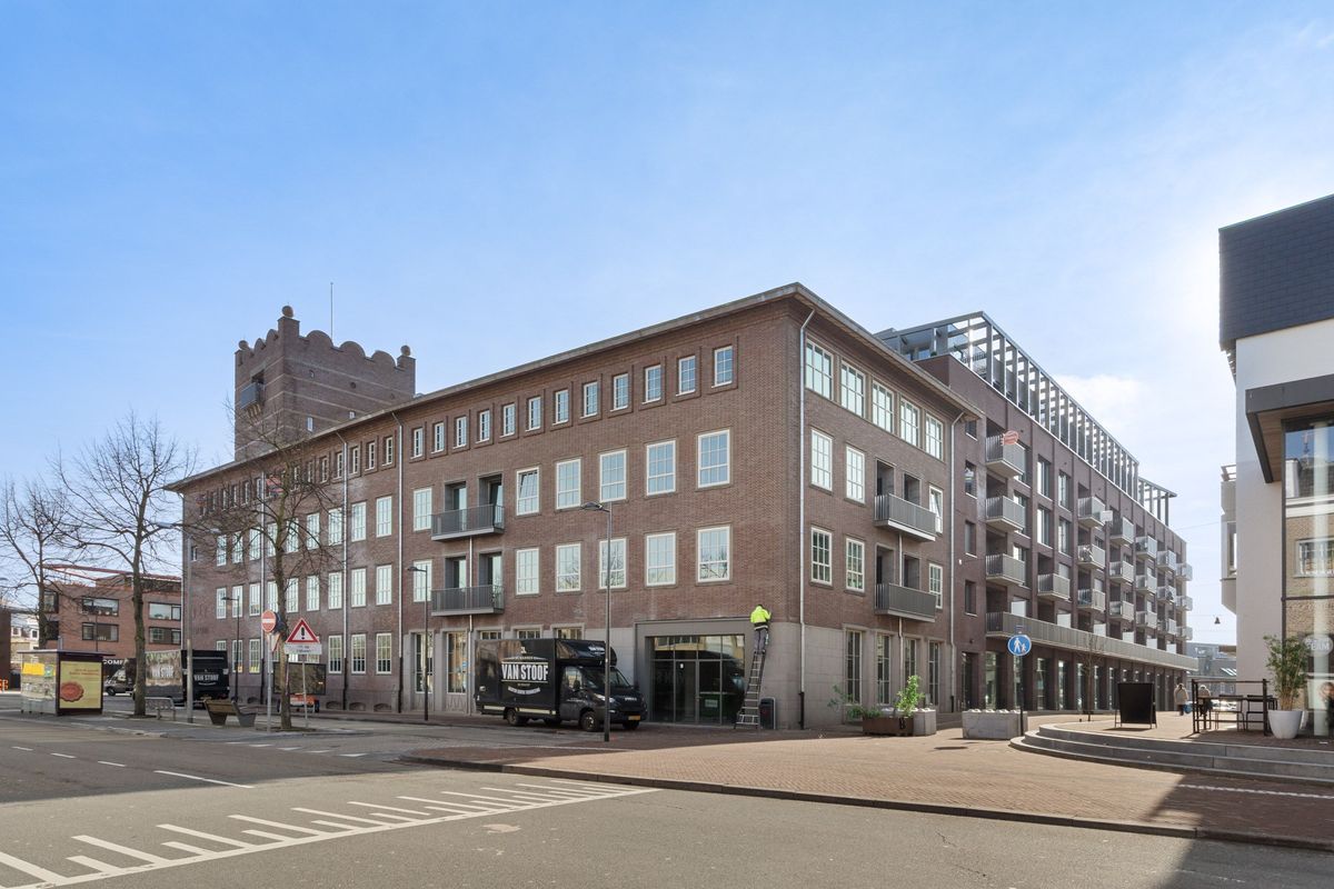 De Generaal Breda (Bouwnr. B.3.01) Photo Blur 55