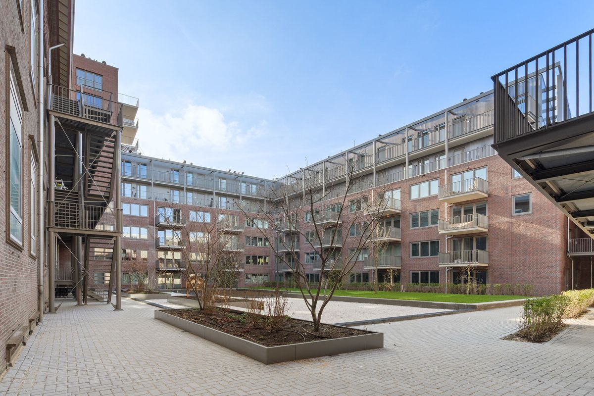 De Generaal Breda (Bouwnr. B.3.01) Photo Blur 39