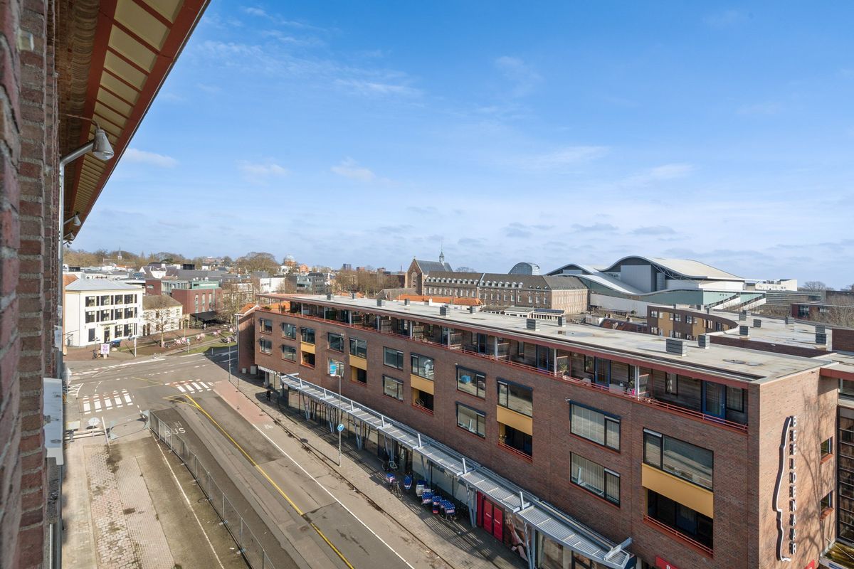 De Generaal Breda (Bouwnr. B.3.01) Photo Blur 14