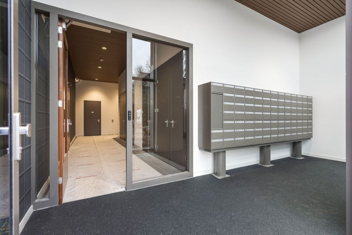 De Generaal Breda (Bouwnr. B.3.01) Photo Blur 34