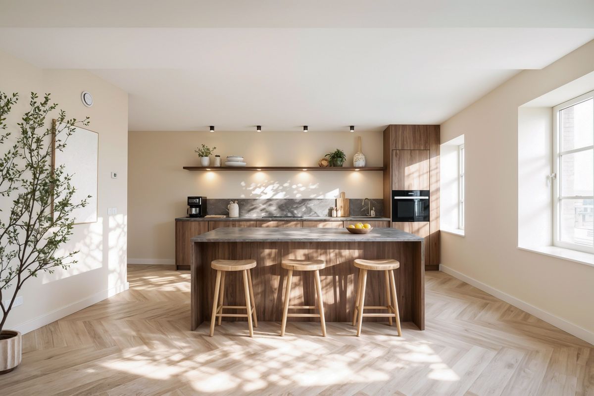 De Generaal Breda (Bouwnr. B.3.01) Photo Blur 12