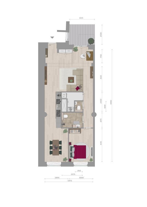 De Generaal Breda (Bouwnr. B.2.02) Photo Blur 31