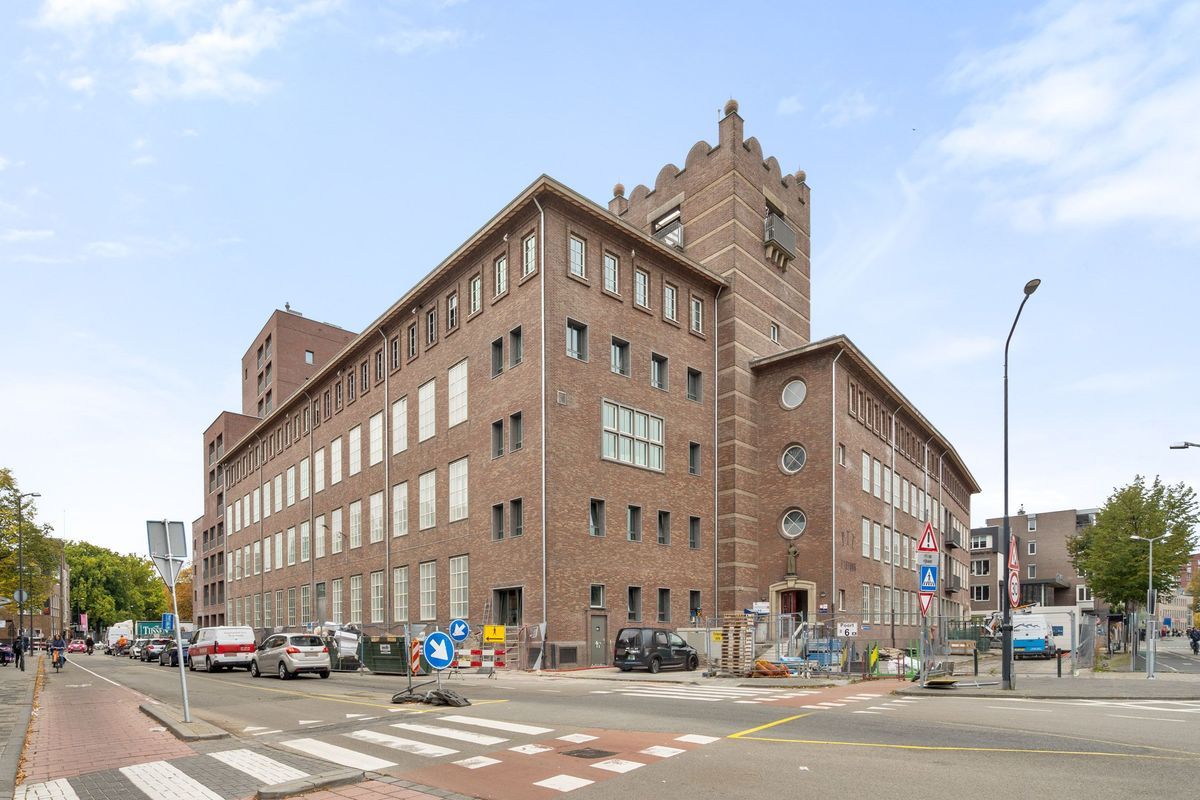 De Generaal Breda (Bouwnr. B.2.02) Photo Blur 29