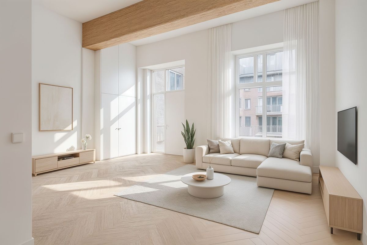 De Generaal Breda (Bouwnr. B.2.02) Photo Blur 4