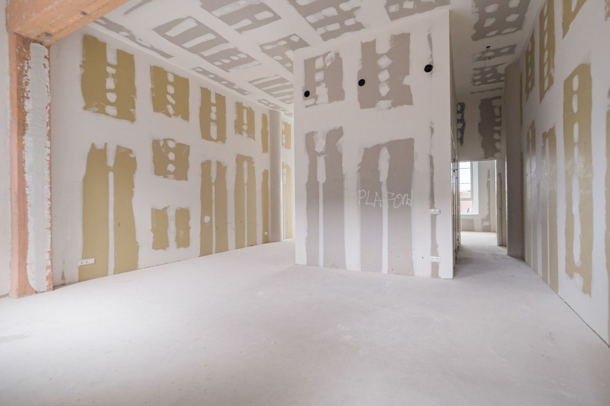 De Generaal Breda (Bouwnr. B.2.02) Photo Blur 2