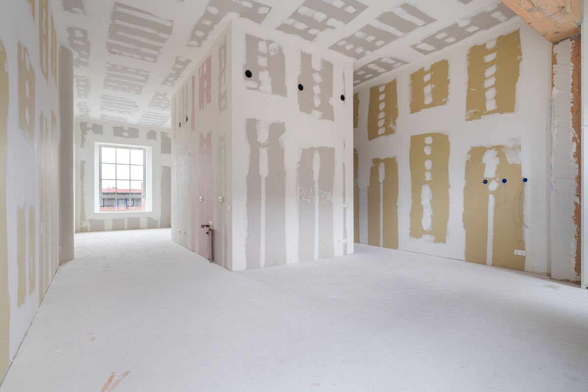 De Generaal Breda (Bouwnr. B.2.02) Photo Blur 5