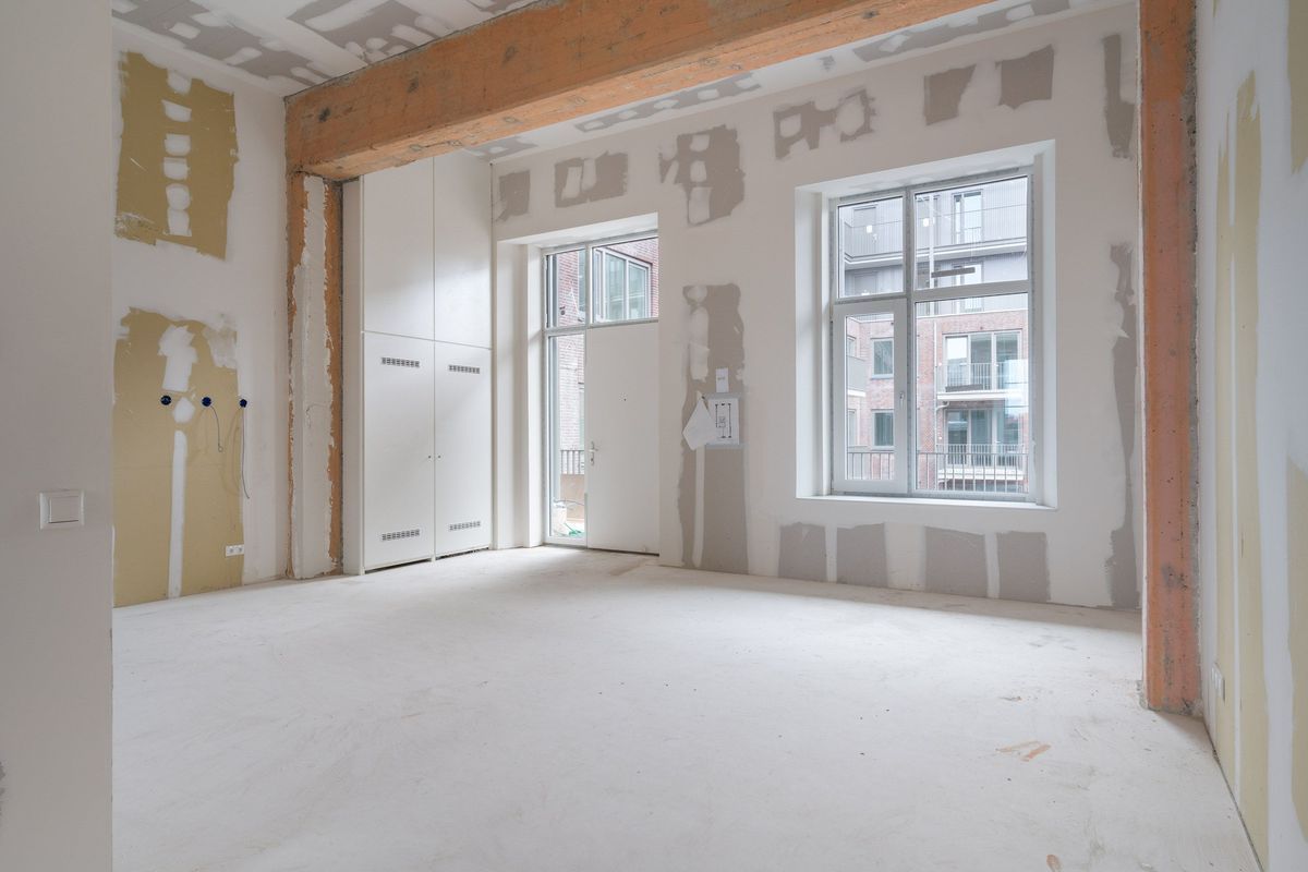 De Generaal Breda (Bouwnr. B.2.02) Photo Blur 3