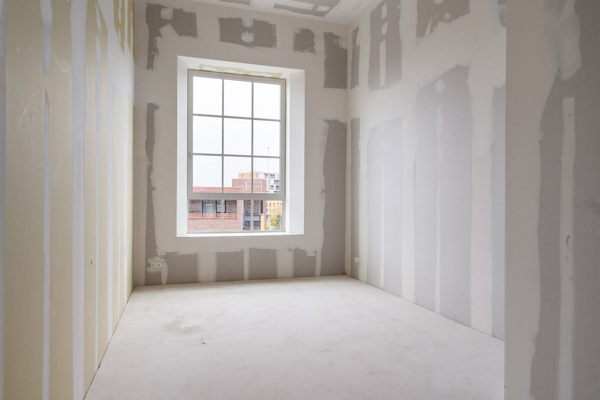 De Generaal Breda (Bouwnr. B.2.02) Photo Blur 9