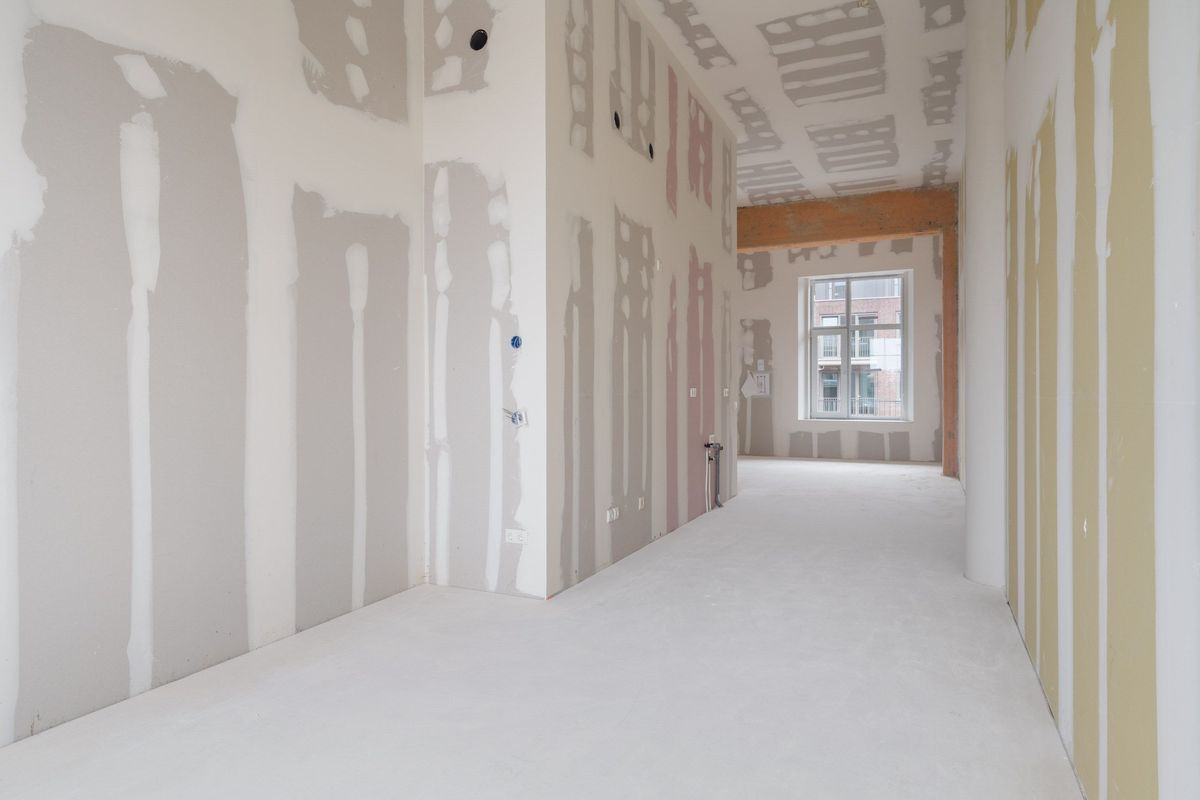 De Generaal Breda (Bouwnr. B.2.02) Photo Blur 6