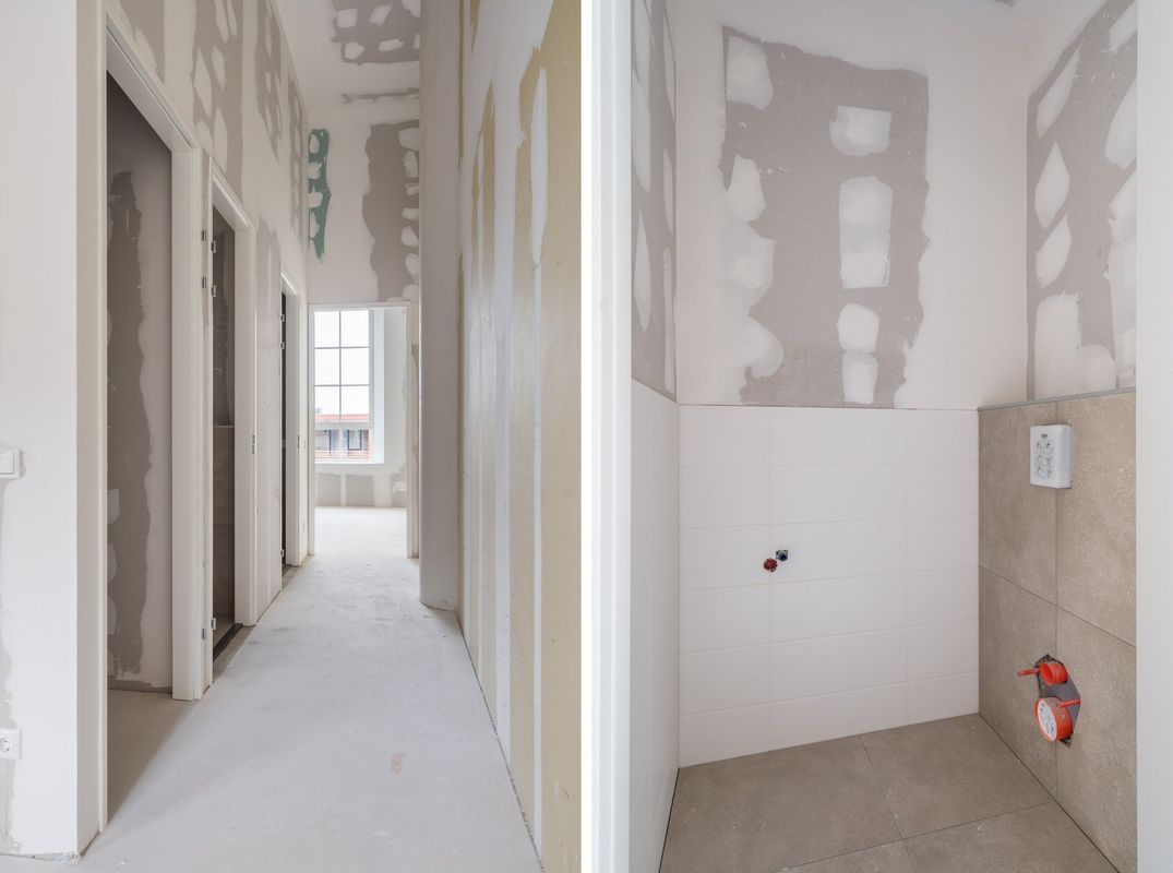 De Generaal Breda (Bouwnr. B.2.02) Photo Blur 11