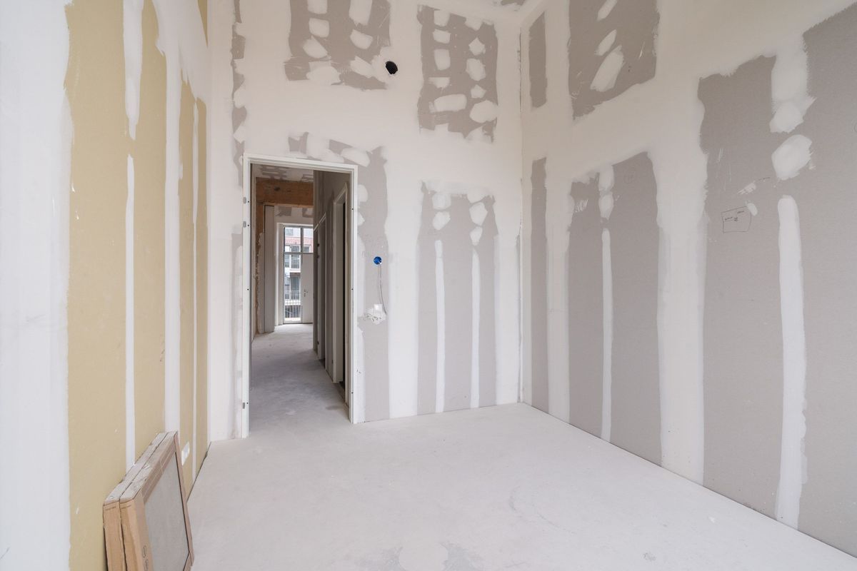 De Generaal Breda (Bouwnr. B.2.02) Photo Blur 14