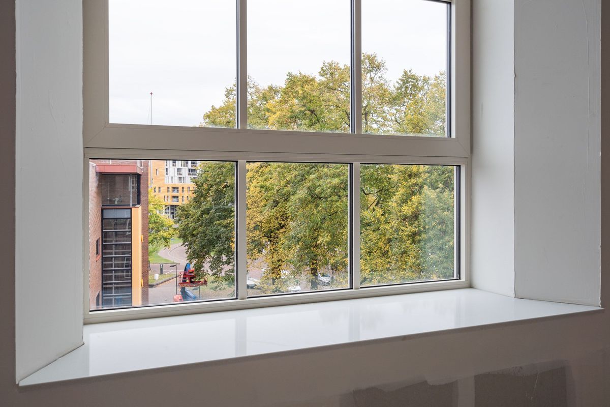 De Generaal Breda (Bouwnr. B.2.02) Photo Blur 15